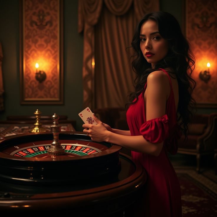 jj1 Live Casino Tables