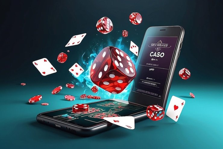 jj1 mobile gaming