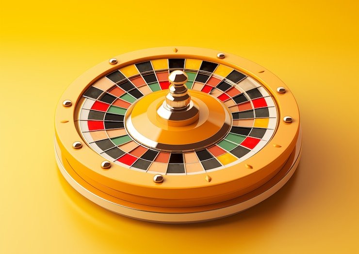 jj1 Live Casino